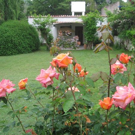 La Casa De Almirall Santa Rosa de Calamuchita Extérieur photo