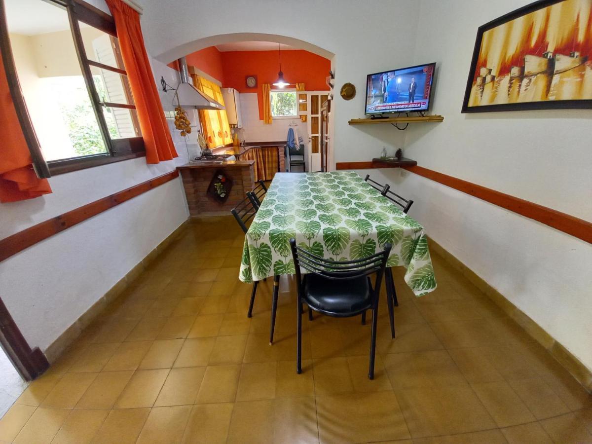 La Casa De Almirall Santa Rosa de Calamuchita Extérieur photo