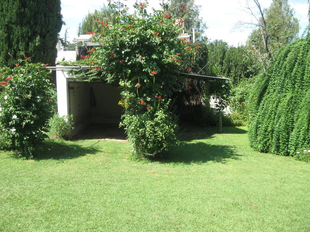 La Casa De Almirall Santa Rosa de Calamuchita Extérieur photo