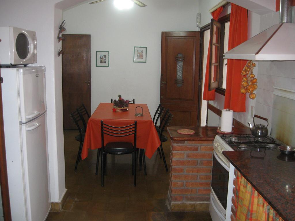 La Casa De Almirall Santa Rosa de Calamuchita Extérieur photo