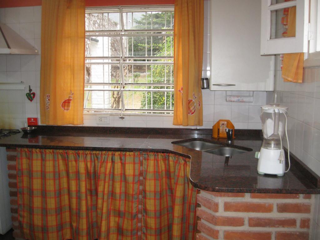 La Casa De Almirall Santa Rosa de Calamuchita Extérieur photo
